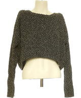 176881 Pulls et gilets HOLLISTER Occasion Once Again Friperie en ligne