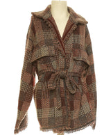 176899 Vestes ZARA Occasion Once Again Friperie en ligne