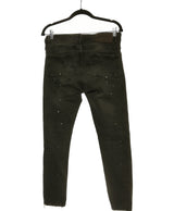 176904 Jeans ZARA Occasion Vêtement occasion seconde main