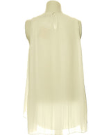 176917 Chemises et blouses ZARA Occasion Vêtement occasion seconde main
