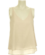 176942 Tops et t-shirts ETAM Occasion Once Again Friperie en ligne