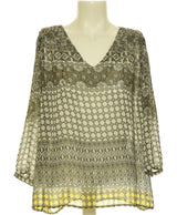 176960 Chemises et blouses 1.2.3 Occasion Once Again Friperie en ligne