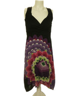 176968 Robes DESIGUAL Occasion Once Again Friperie en ligne