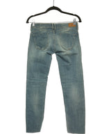 176994 Jeans LE TEMPS DES CERISES Occasion Vêtement occasion seconde main