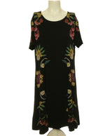 177001 Robes DESIGUAL Occasion Once Again Friperie en ligne