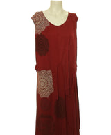 177002 Robes DESIGUAL Occasion Once Again Friperie en ligne