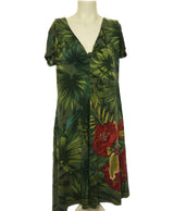 177004 Robes DESIGUAL Occasion Once Again Friperie en ligne