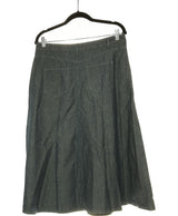 177013 Jupes BENETTON Occasion Vêtement occasion seconde main