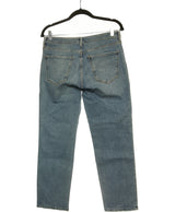 177019 Jeans MANGO Occasion Vêtement occasion seconde main