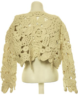 177023 Pulls et gilets ZARA Occasion Vêtement occasion seconde main