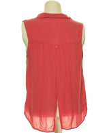 177027 Chemises et blouses BERSHKA Occasion Once Again Friperie en ligne