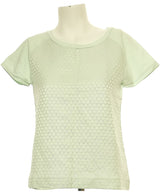 177066 Tops et t-shirts COMPTOIR DES COTONNIERS Occasion Once Again Friperie en ligne