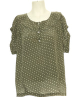 177069 Tops et t-shirts DES PETITS HAUTS Occasion Once Again Friperie en ligne