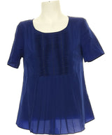 177097 Tops et t-shirts UN JOUR AILLEURS Occasion Once Again Friperie en ligne
