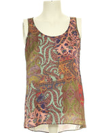 177098 Tops et t-shirts SUD EXPRESS Occasion Once Again Friperie en ligne