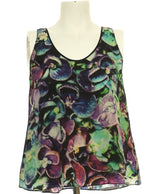 177109 Tops et t-shirts SANDRO Occasion Once Again Friperie en ligne