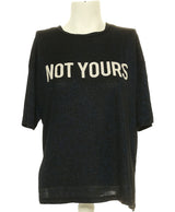 177112 Tops et t-shirts ZARA Occasion Once Again Friperie en ligne