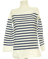 177129 Tops et t-shirts SAINT JAMES Occasion Once Again Friperie en ligne