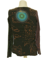 177135 Tops et t-shirts DESIGUAL Occasion Vêtement occasion seconde main