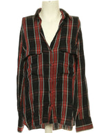 177174 Chemises et blouses ZARA Occasion Once Again Friperie en ligne