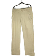 177182 Pantalons et pantacourts SOMEWHERE Occasion Once Again Friperie en ligne