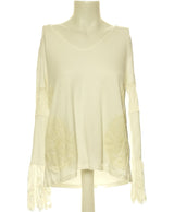 177193 Tops et t-shirts DESIGUAL Occasion Once Again Friperie en ligne