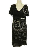 177195 Robes DESIGUAL Occasion Once Again Friperie en ligne