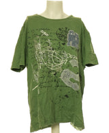 177196 Tops et t-shirts DESIGUAL Occasion Once Again Friperie en ligne