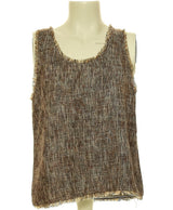 177214 Tops et t-shirts ZARA Occasion Once Again Friperie en ligne