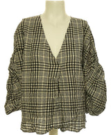 177225 Chemises et blouses ZARA Occasion Once Again Friperie en ligne