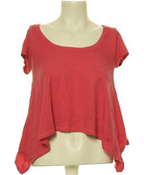 177229 Tops et t-shirts ABERCROMBIE Occasion Once Again Friperie en ligne