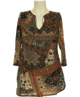 177264 Chemises et blouses CAMAIEU Occasion Once Again Friperie en ligne