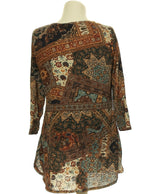177264 Chemises et blouses CAMAIEU Occasion Vêtement occasion seconde main