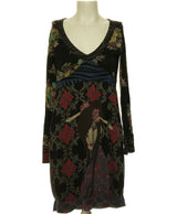 177275 Robes DESIGUAL Occasion Once Again Friperie en ligne