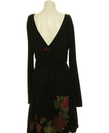 177282 Robes DESIGUAL Occasion Vêtement occasion seconde main
