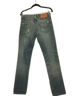 177337 Jeans LEVI'S Occasion Vêtement occasion seconde main