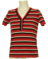 177343 Tops et t-shirts MORGAN Occasion Once Again Friperie en ligne