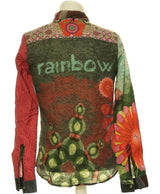 177344 Chemises et blouses DESIGUAL Occasion Vêtement occasion seconde main
