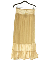 177352 Jupes BENETTON Occasion Once Again Friperie en ligne