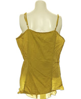 177359 Chemises et blouses MAIS IL EST OU LE SOLEIL Occasion Vêtement occasion seconde main