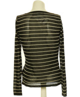 177368 Tops et t-shirts ZARA Occasion Vêtement occasion seconde main