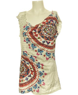 177372 Tops et t-shirts DESIGUAL Occasion Once Again Friperie en ligne