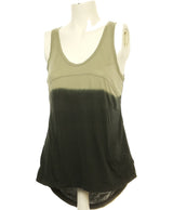 177380 Tops et t-shirts DIESEL Occasion Once Again Friperie en ligne