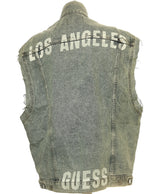 177393 Vestes GUESS Occasion Vêtement occasion seconde main