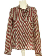 177396 Chemises et blouses FREEMAN T PORTER Occasion Once Again Friperie en ligne