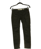 177399 Pantalons et pantacourts FREEMAN T PORTER Occasion Once Again Friperie en ligne