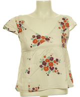177432 Tops et t-shirts IRO Occasion Once Again Friperie en ligne