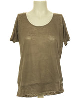 177433 Tops et t-shirts COMPTOIR DES COTONNIERS Occasion Once Again Friperie en ligne