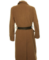 177480 Manteaux GALERIES LAFAYETTE Occasion Vêtement occasion seconde main