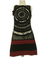 177489 Robes DESIGUAL Occasion Once Again Friperie en ligne